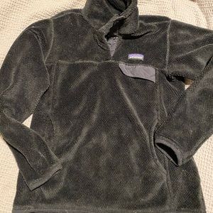 Patagonia Fleece